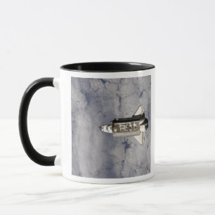 Space Shuttle Endeavour 6 Mug