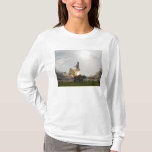 Space Shuttle Endeavour lifts off 8 T-Shirt