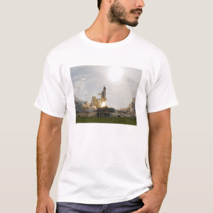 Space Shuttle Endeavour lifts off 8 T-Shirt