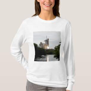 Space Shuttle Endeavour lifts off T-Shirt
