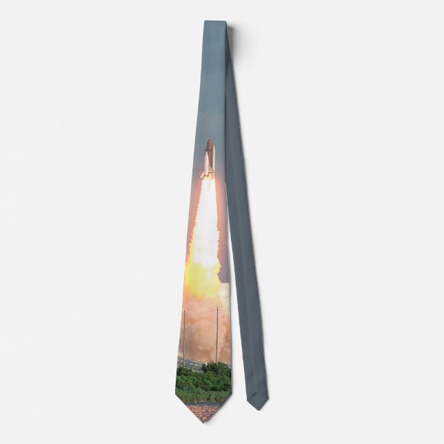 Space Shuttle Tie (Front)