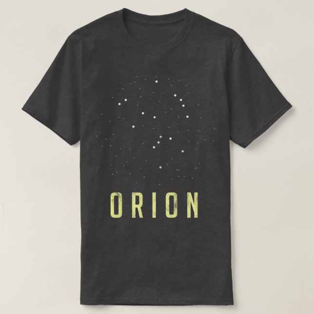 Space Sky-watching Science Astronomers Premium2278 T-Shirt (Design Front)