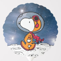 SPACE | Snoopy Astronaut