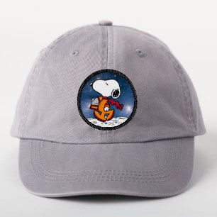 SPACE   Snoopy Patch