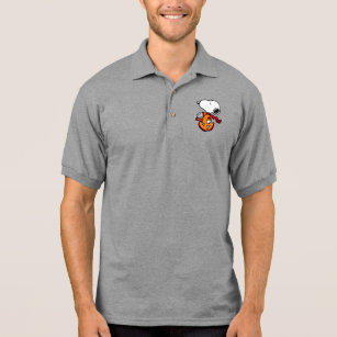 nasa golf shirt