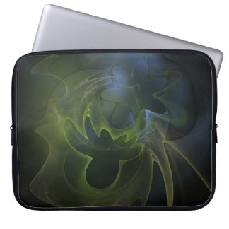 space spider laptop sleeve