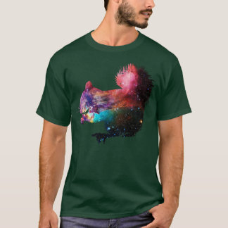 Space Squirrel T-Shirt