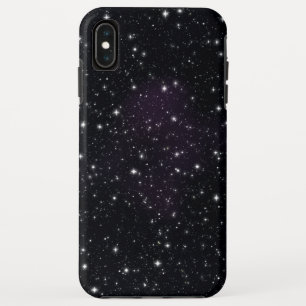 Space Stars Galaxy Nebula iPhone XS Max Case
