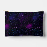 Space Stars Galaxy Nebula Pouch Bag 
