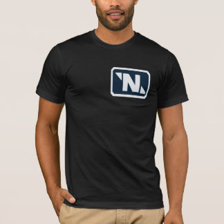 Space Station 13 - Nanotrasen Logo T-Shirt