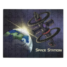 Space Station