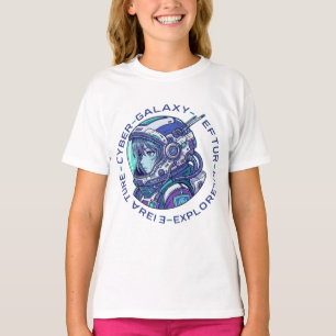 Space T-Shirt