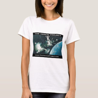 Space T-Shirt