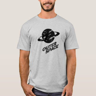 space T-Shirt