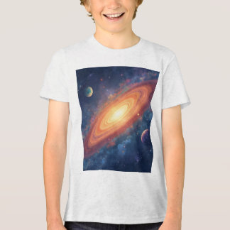 space t shirt