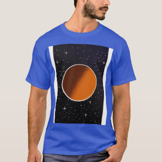 Space T-Shirt