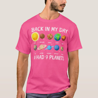 Space T-Shirt