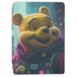 Space Teddy iPad Air Cover