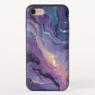 Space The Final Frontier iPhone 8/7 Slider Case