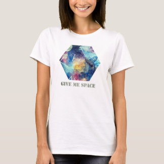 SPACE THINKING T-Shirt