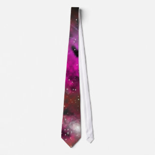 Space Tie