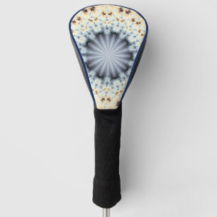 Space Time - Golf Head Cover