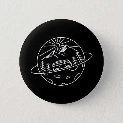 Space Travel 2 Button