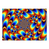 Space Travel - Fractal (Front Horizontal)