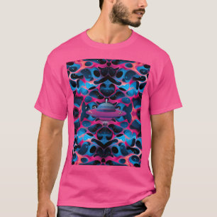 Space Travel T-Shirt