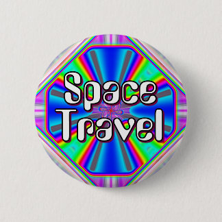 Space Travel (you may change the words) Button