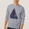 Space Triangle (Sweatshirt)