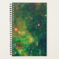 Space Universe Galaxy Science Planner