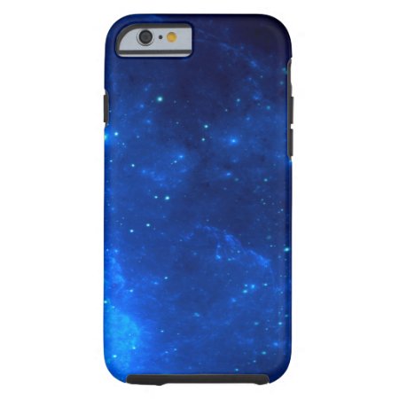 Space Universe Iphone 6 Case