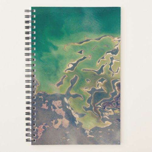 Space View Earth Science Planner