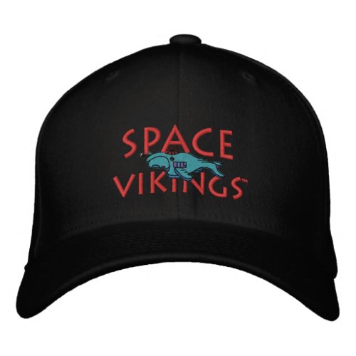 Space Vikings Hat