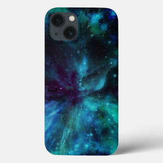 Space Warp iPad Case