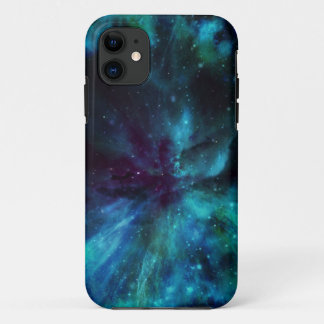 Space Warp iPhone 5 Case