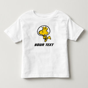 SPACE Woodstock Astronaut Toddler T-shirt