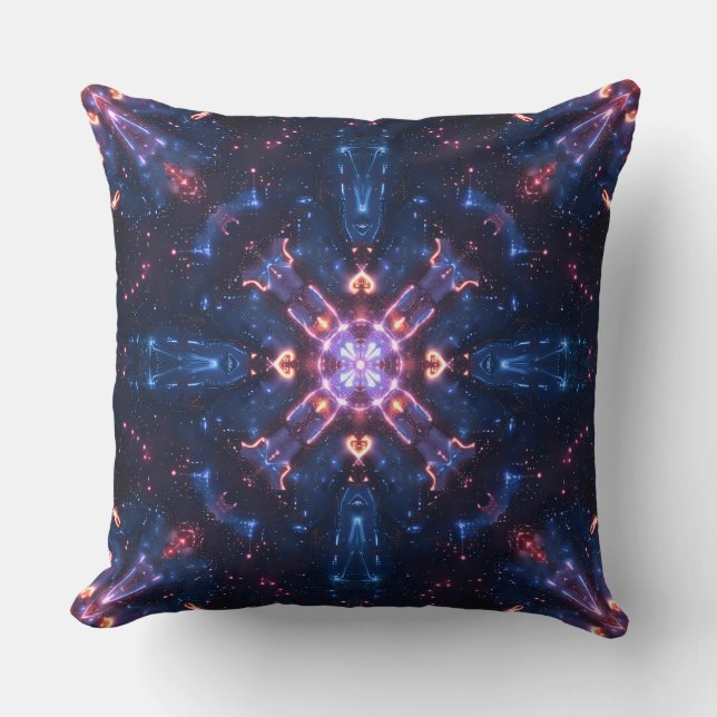 Space World Cushion (Front)