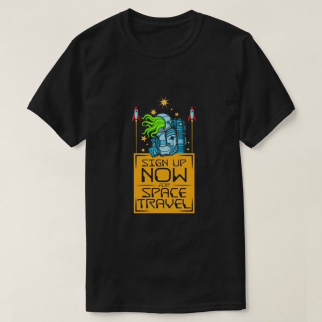 Spaceballs 2 - The Search For More Money Classic T-Shirt (Design Front)