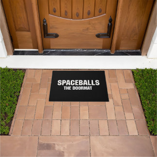 Spaceballs The Doormat