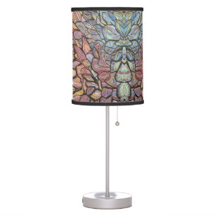 SpaceCake Lamp Shade