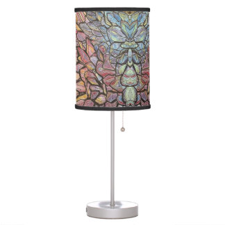 SpaceCake Lamp Shade