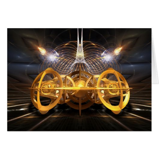 spacecraft cards (Front Horizontal)