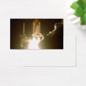 Spacecraft Launch (Desk)