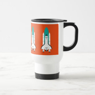 spacecraft travel mug