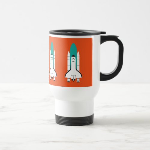 spacecraft travel mug