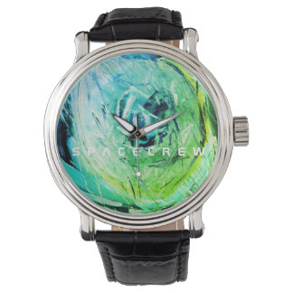 SPACECREW: WATCH