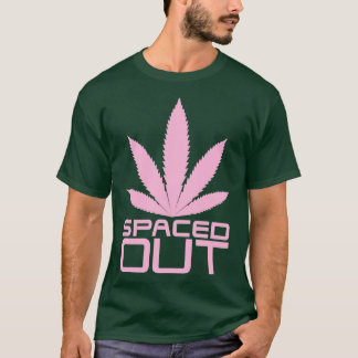 Spaced Out 1 T-Shirt
