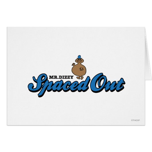 Spaced Out Cards (Front Horizontal)